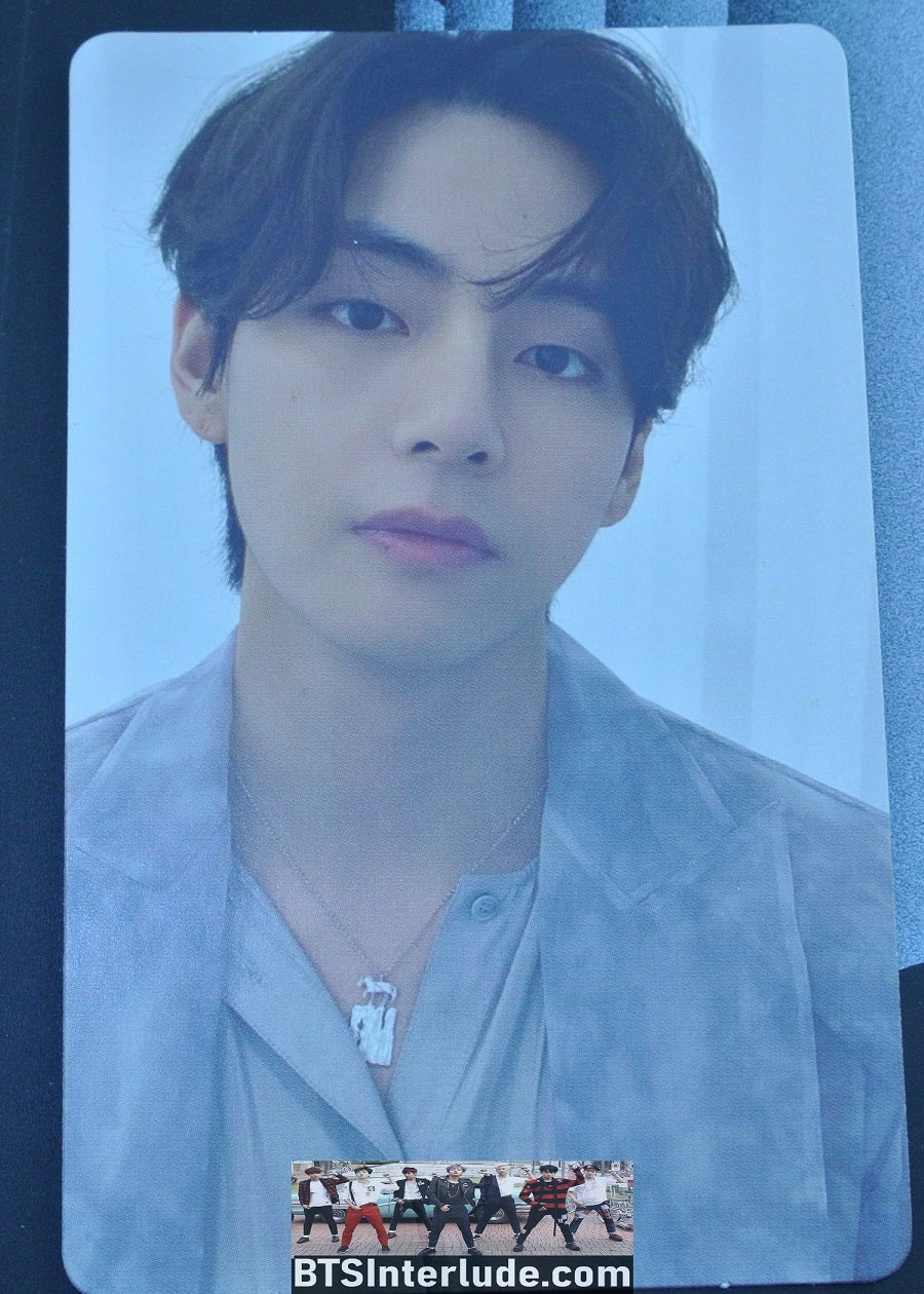 BTS ALBUM PROOF COMPACT EDITION V KIM TAEHYUNG PC PHOTOCARD PHOTO CARD POSTER PHOTOBOOK JUNGKOOK V JIMIN RM J-HOPE SUGA JIN OFFICIAL MERCHANDISE NEW