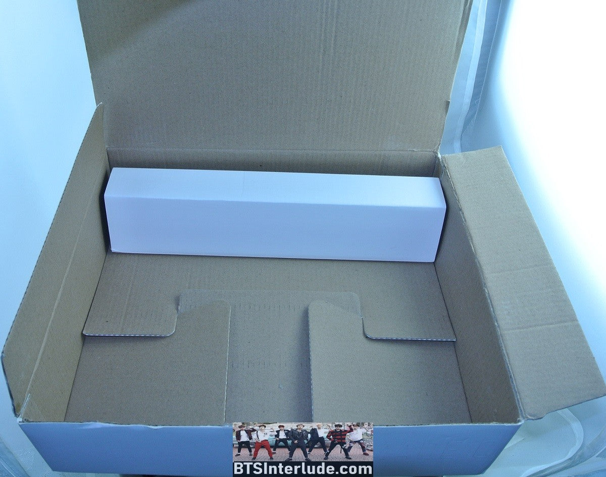 BTS ARTIST MADE SUGA MIN YOONGI NEW NOTEBOOK BINDER FOLDER EXTRA NOTE PADS PEN CHARM