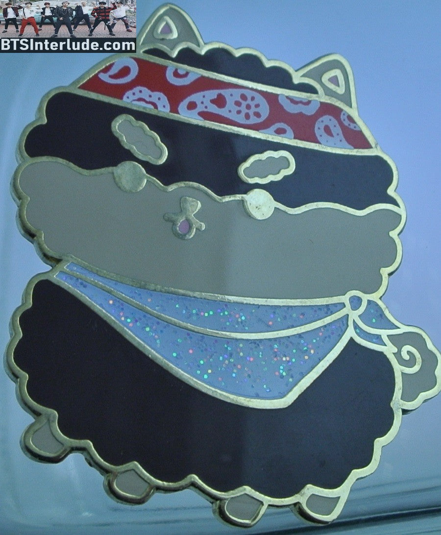 BTS PIN ENAMEL GOLD V KIM TAEHYUNG 김태형 YEONTAN MIC DROP MOCHI MONI PINS BADGE BUTTON