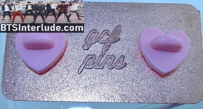 BTS PIN ENAMEL ROSE GOLD COPPER GROUP MAP OF THE SOUL PERSONA MOTS MIRROR GCF PINS JUNGKOOK V JIMIN RM J-HOPE SUGA JIN BADGE BUTTON