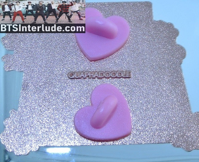 BTS PIN ENAMEL ROSE GOLD COPPER GROUP GREEN TYPEWRITER MIKROKOSMOS LYRICS QUAPHADOODLE PINS JUNGKOOK V JIMIN RM J-HOPE SUGA JIN BADGE BUTTON