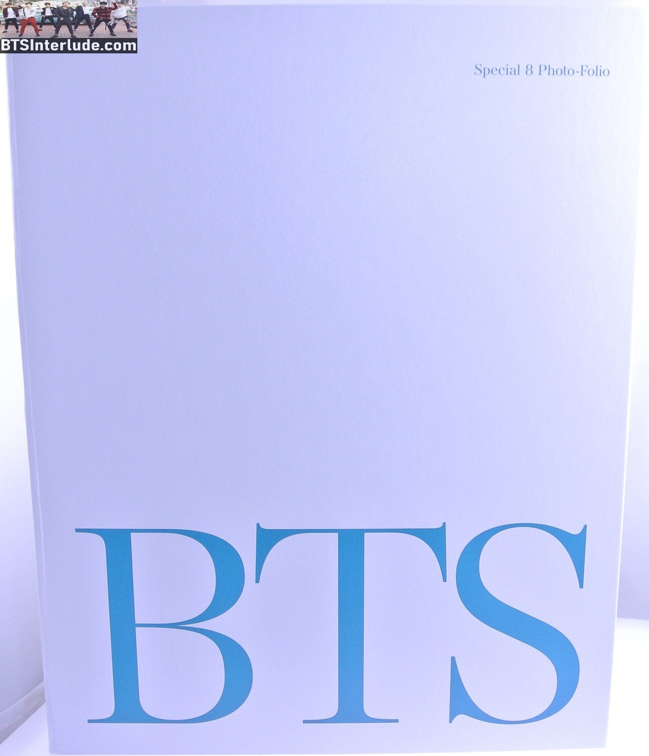 BTS PRE-ORDER BENEFIT GROUP PHOTOFOLIO CASE FOR ALL BOOKS JUNGKOOK V JIMIN RM J-HOPE SUGA JIN NEW OFFICIAL MERCHANDISE