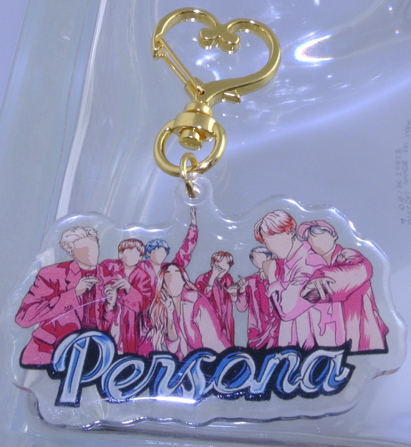 Bts Keyvchains BTS Keychains – BTS Interlude