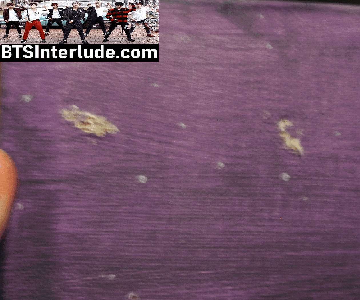 BTS WALL HANGING DECOR BTS DOORS PIN DISPLAY PINK PURPLE ART 방탄소년단 JUNGKOOK V JIMIN RM J-HOPE SUGA JIN