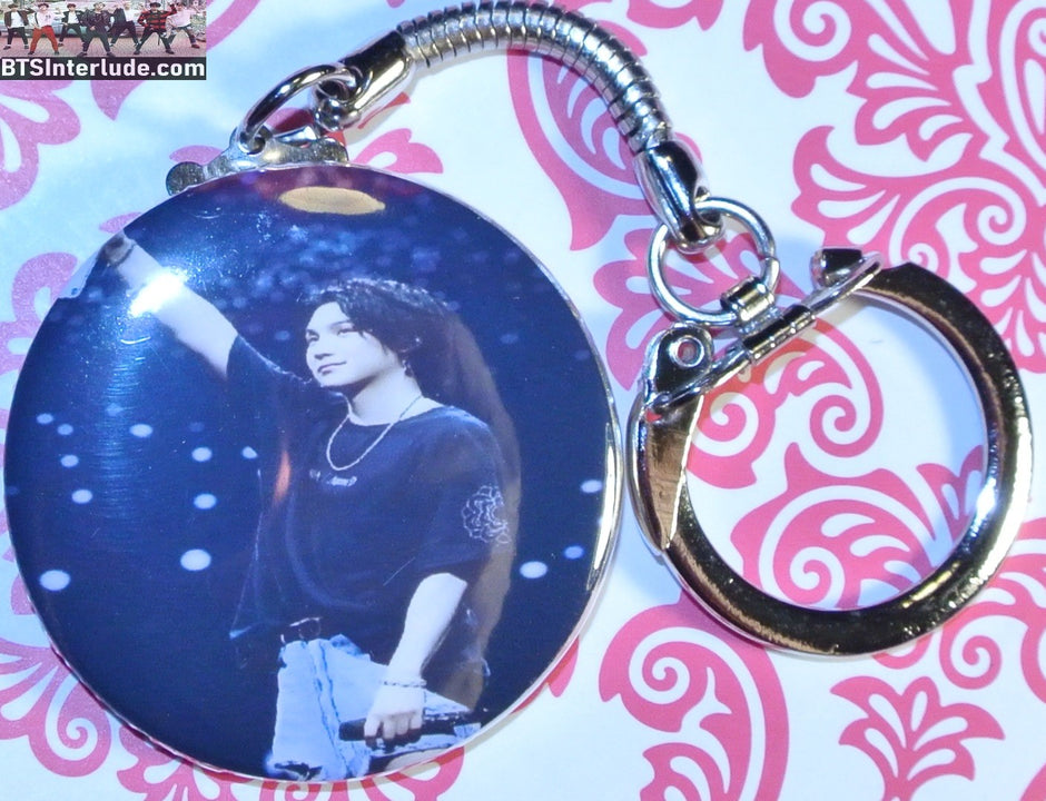 BTS Keychains – BTS Interlude