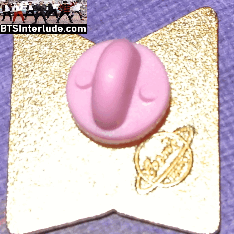 BTS PIN ENAMEL GOLD GROUP BTS DOORS PINK GLITTER 방탄소년단 JUNGKOOK V JIMIN RM J-HOPE SUGA JIN COSMIC CHARMS PINS BADGE BUTTON