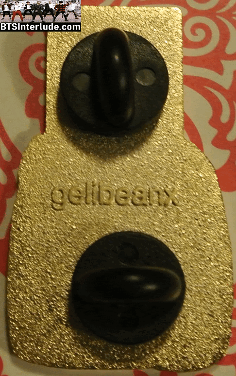 BTS PIN ENAMEL GOLD GROUP PINK POLAROID CAMERA GELIBEANX PINS 방탄소년단 JUNGKOOK V JIMIN RM J-HOPE SUGA JIN BADGE BUTTON