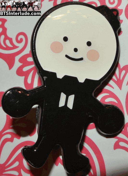 BTS PIN ENAMEL GUNMETAL GROUP ARMY BOMB ARMS LEGS FACE 방탄소년단 JUNGKOOK V JIMIN RM J-HOPE SUGA JIN BADGE BUTTON