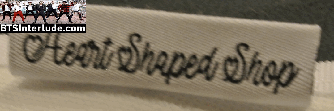 BTS WALL HANGING BTS PIN DISPLAY PHOTOCARD HOT AIR BALLOON YOUNG FOREVER HEART SHAPED SHOP 방탄소년단 JUNGKOOK V JIMIN RM J-HOPE SUGA JIN