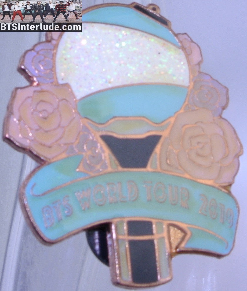 BTS PIN ENAMEL ROSE GOLD COPPER GROUP ARMY BOMB 2018 WORLD TOUR IO PINS JUNGKOOK V JIMIN RM J-HOPE SUGA JIN BADGE BUTTON