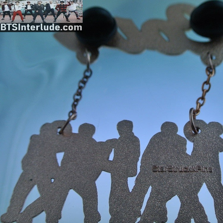 BTS PIN ENAMEL ROSE GOLD COPPER GROUP BOY WITH LUV LOVE DROP STARSTRUCK PINS 방탄소년단 JUNGKOOK V JIMIN RM J-HOPE SUGA JIN BADGE BUTTON