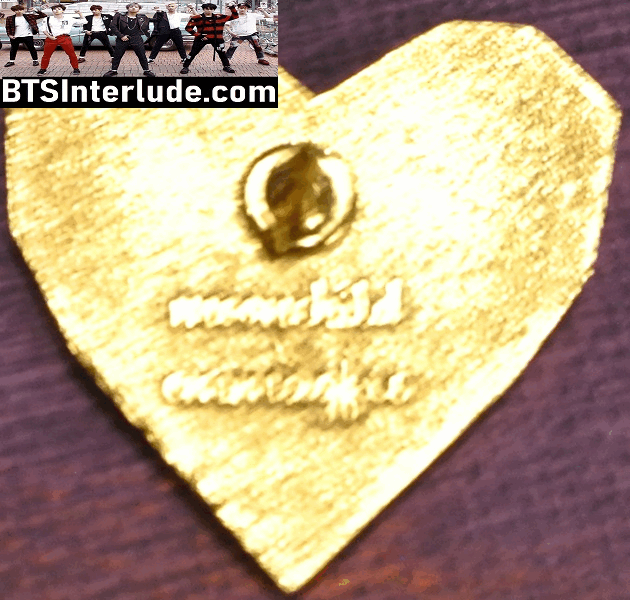 BTS PIN ENAMEL GOLD GROUP BTS DOORS MULTIPLE BLUE HEART 방탄소년단 JUNGKOOK V JIMIN RM J-HOPE SUGA JIN MOONCHILD PINS BADGE BUTTON